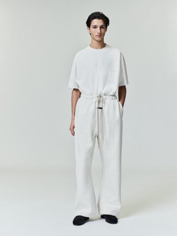Flare Sweatpant