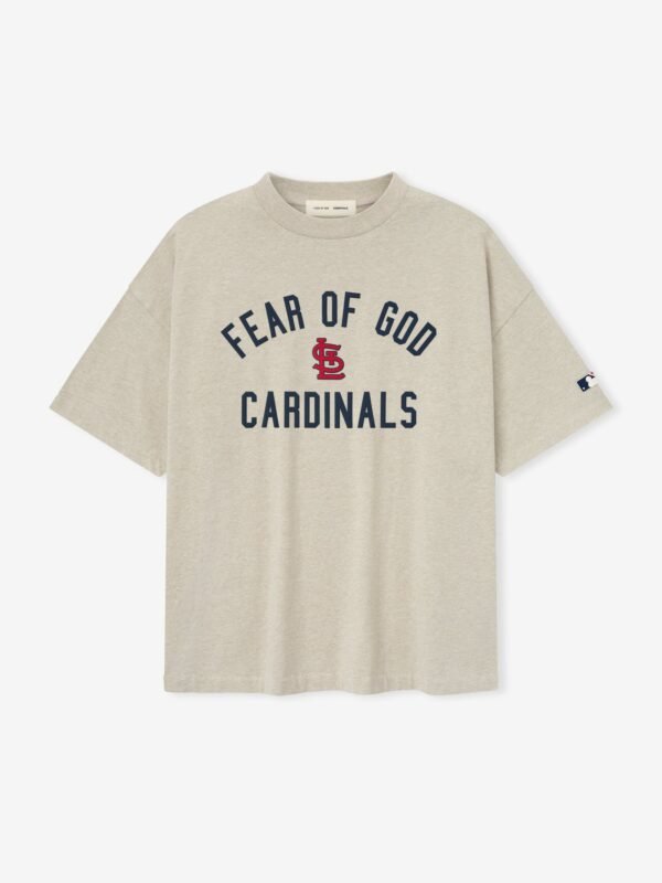 Cardinals 90s Tee