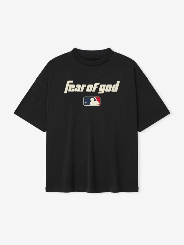 MLB 90s Tee