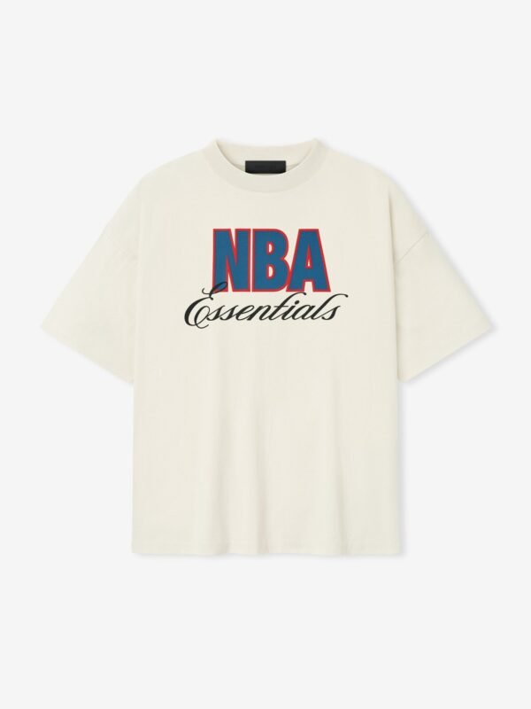 NBA 90s Tee