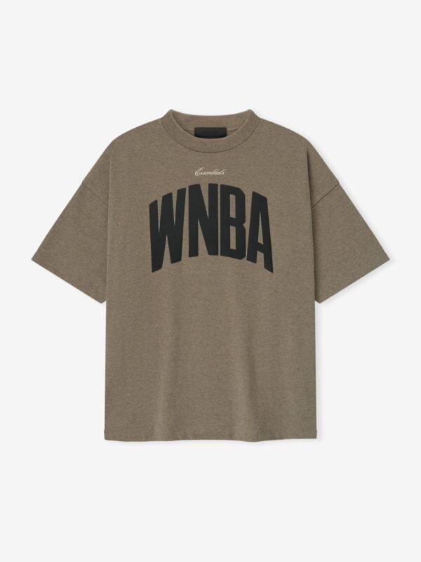 WNBA 90s Tee