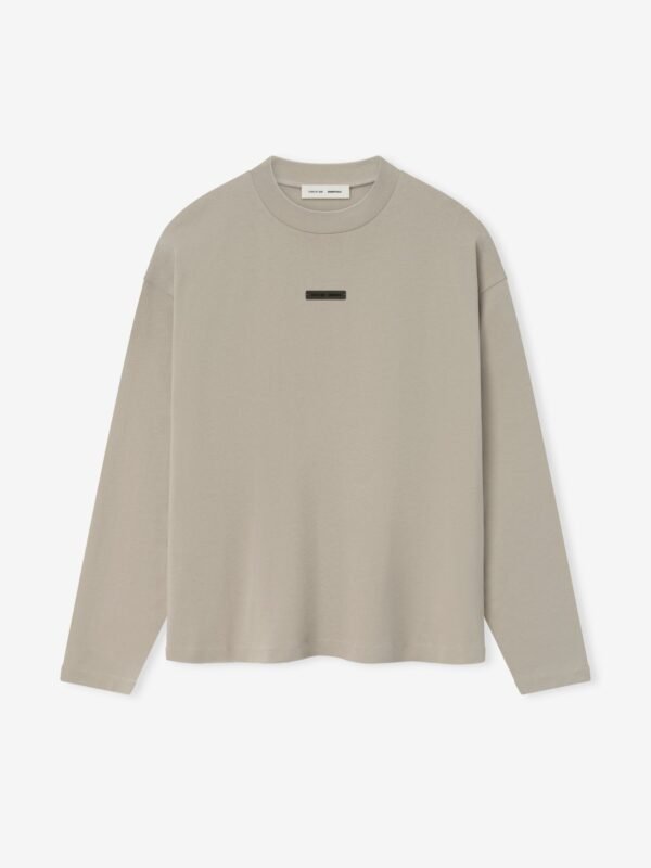 Classic Long Sleeve Tee