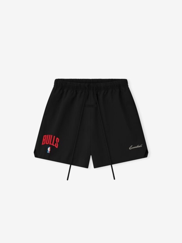 Bulls Classic Short