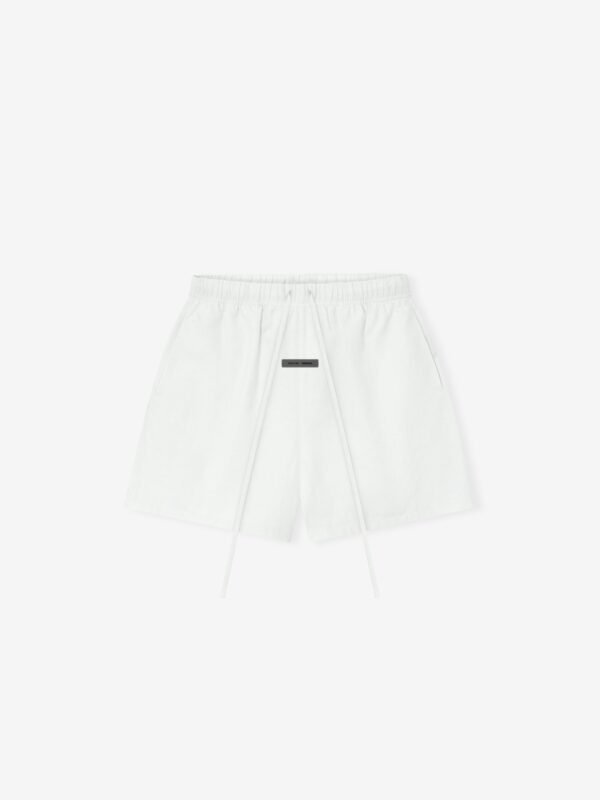 Womens Classic Oxford Short