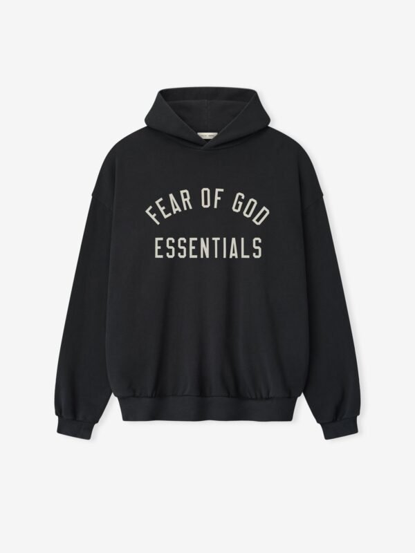 90s Fit Hoodie