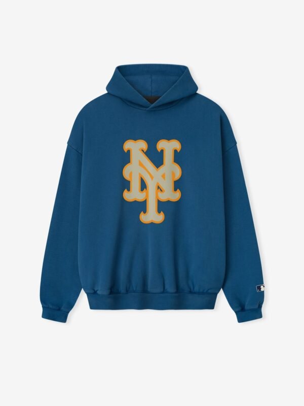 Mets Sport Hoodie