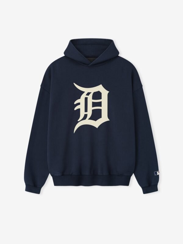 Tigers Sport Hoodie