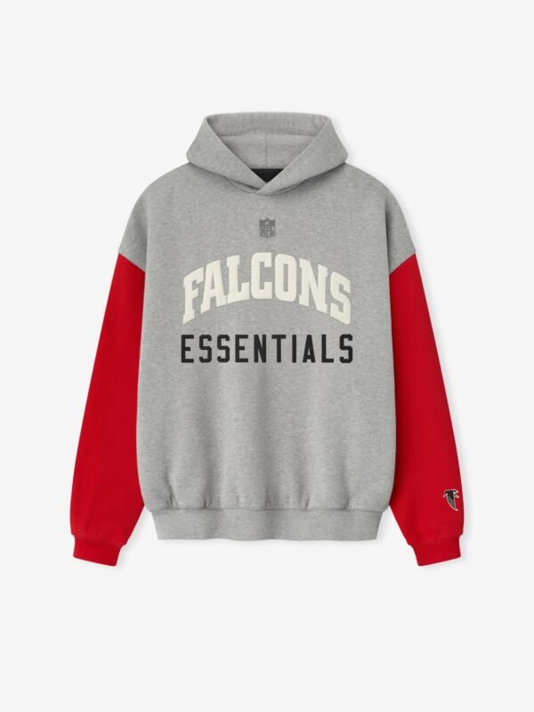 Falcons Sport Hoodie