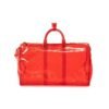 Limited Edition Keepall 50 Bandoulière - Cap N Wrap