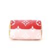 Limited Edition Monogram Geant Speedy 30 - Cap N Wrap
