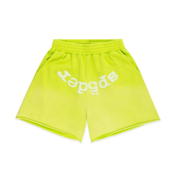 OG WEB V2 SWEATSHORT