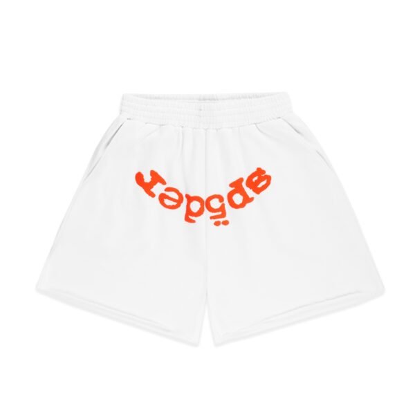 OG WEB V2 SWEATSHORT