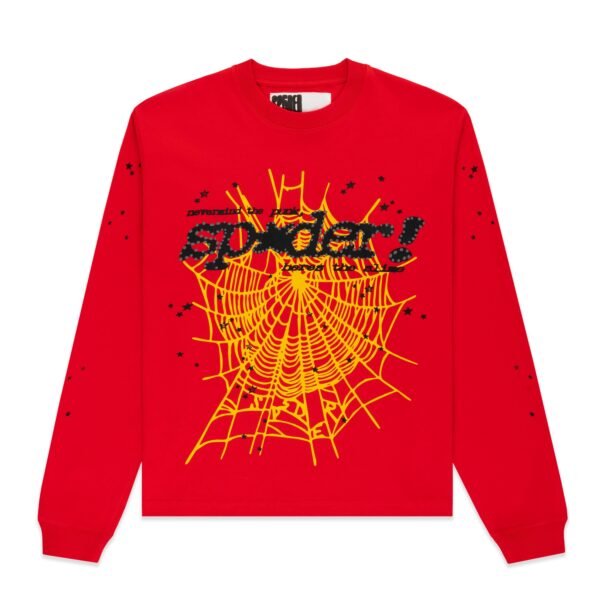 PUNK V2 LONGSLEEVE