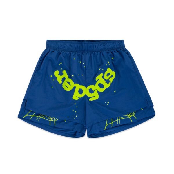 OG WEB DOUBLE LAYER SHORT