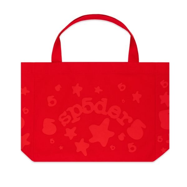 BELUGA OVERSIZED TOTE