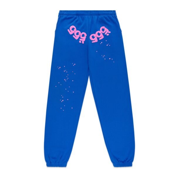 ANGEL NUMBER SWEATPANT