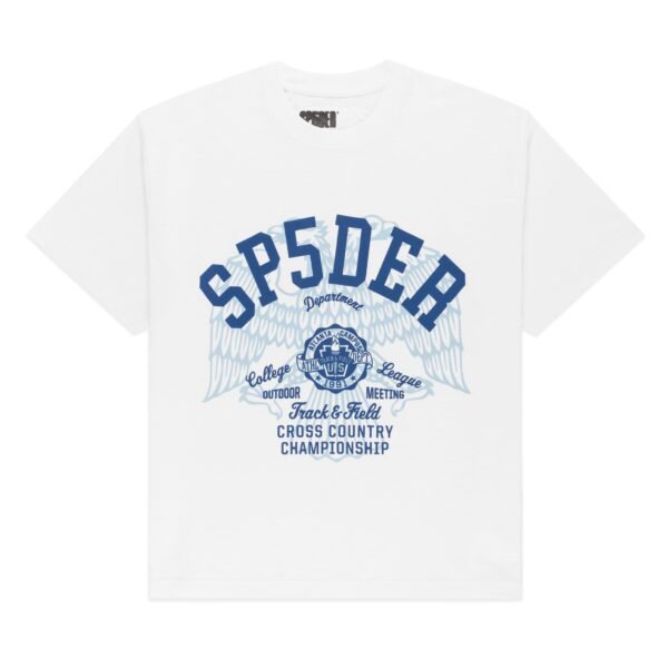 CROSS COUNTRY SLUB TEE