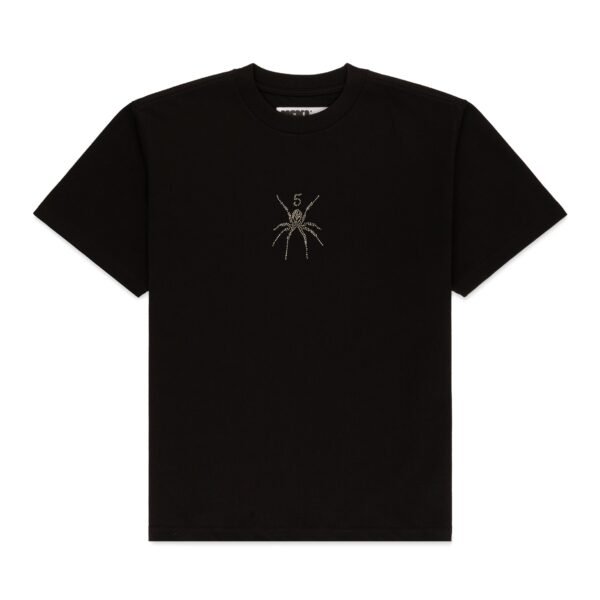 TM RHINESTONE TEE