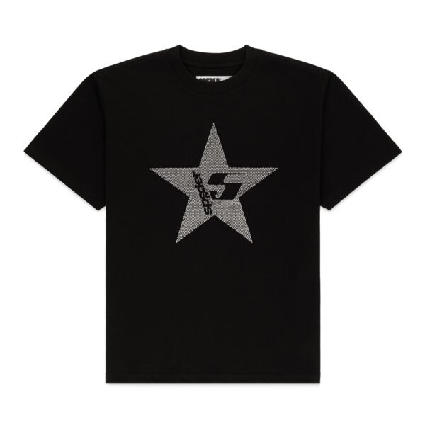 WORLDWIDE FIVE DAY TEE