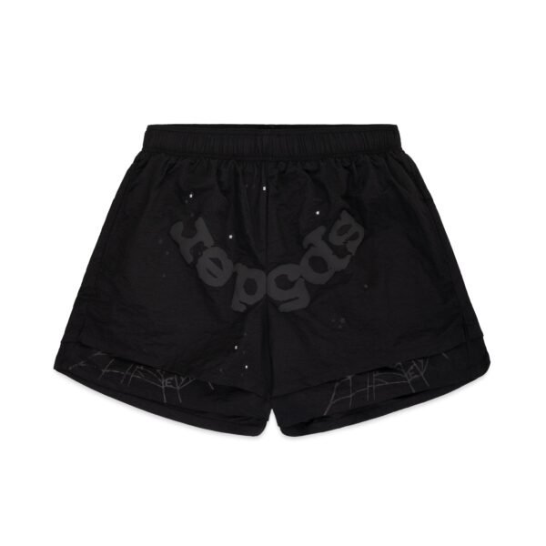 OG WEB DOUBLE LAYER SHORT