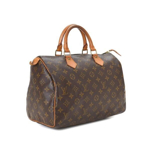 Speedy 30 - Cap N Wrap