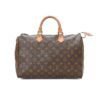 Speedy 35 - Cap N Wrap