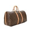 Keepall 55 Bandoulière - Cap N Wrap