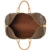 Keepall 55 Bandoulière - Cap N Wrap