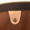 Keepall 55 Bandoulière - Cap N Wrap