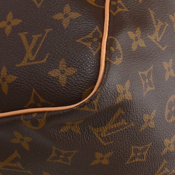 Keepall 55 Bandoulière - Cap N Wrap