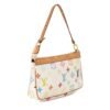Limited Edition Monogram Multicolore Accessory Pouch - Cap N Wrap