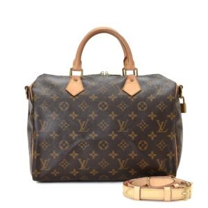Speedy 30 Bandouliere - Cap N Wrap