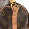Speedy 30 Bandouliere - Cap N Wrap