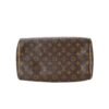 Limited Edition Monogram Perfo Speedy 30 - Cap N Wrap