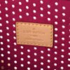 Limited Edition Monogram Perfo Speedy 30 - Cap N Wrap