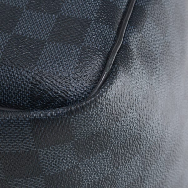 Keepall 45 Bandouliere - Cap N Wrap