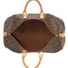 Keepall 45 Bandoulière - Cap N Wrap