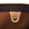 Keepall 45 Bandoulière - Cap N Wrap