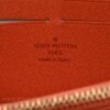 Limited Edition Monogram Multicolore Zippy Wallet - Cap N Wrap