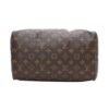Limited Edition Monogram World Tour Speedy 30 Bandouliere - Cap N Wrap