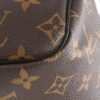 Limited Edition Monogram World Tour Speedy 30 Bandouliere - Cap N Wrap