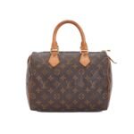 Speedy 25 - Cap N Wrap