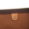 Keepall 50 Bandoulière - Cap N Wrap