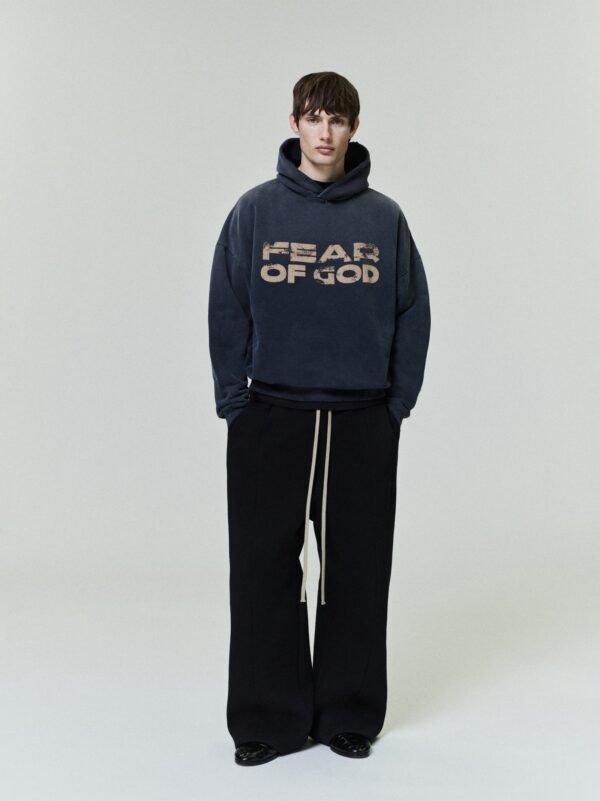 Fear Of God Hoodie