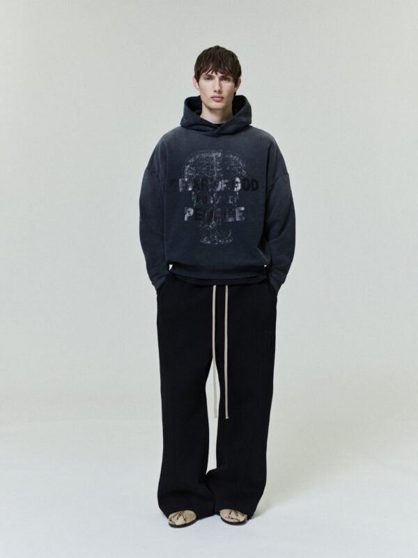 Le Panteres Hoodie