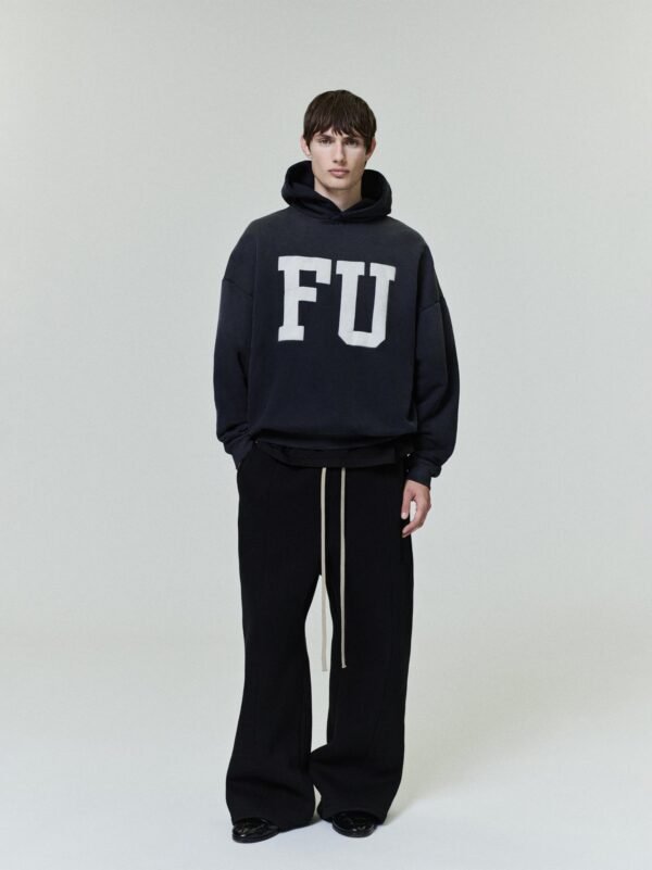 Qualified Hoodie