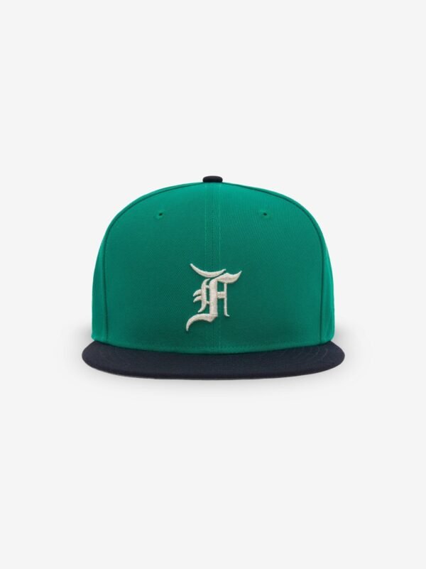 59Fifty Cap - Seattle Mariners