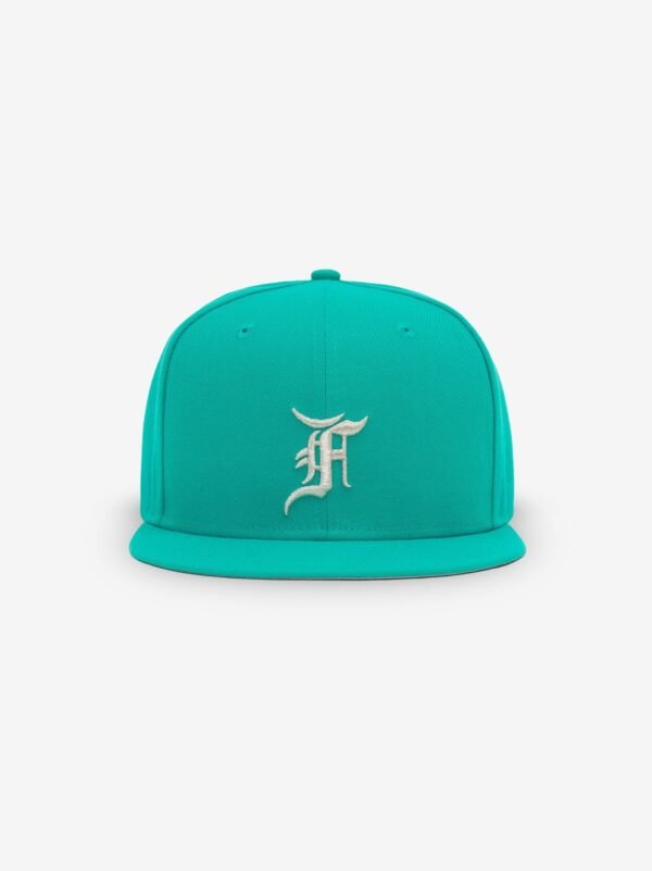 59Fifty Cap - Miami Marlins