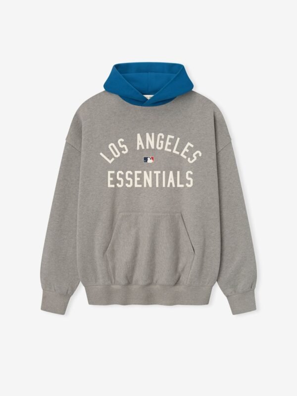Dodgers Sport Hoodie