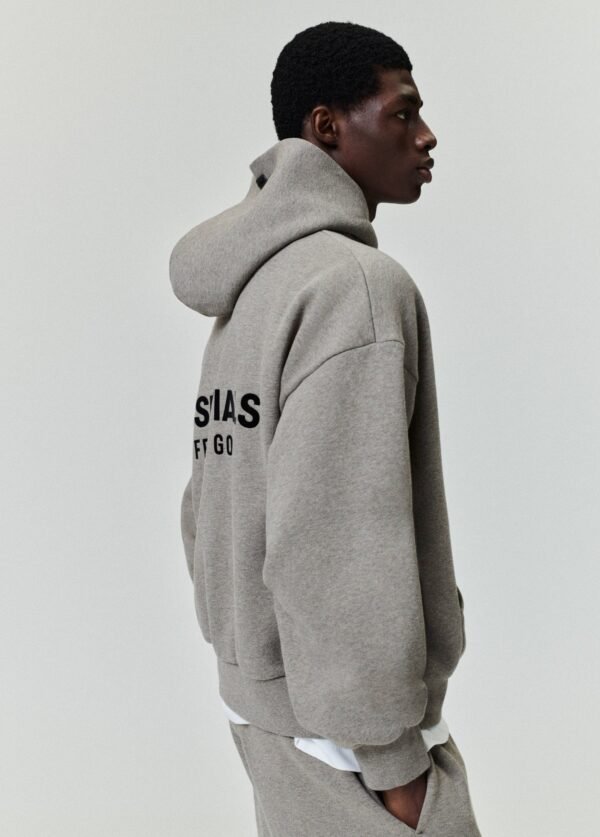 Classic  Hoodie